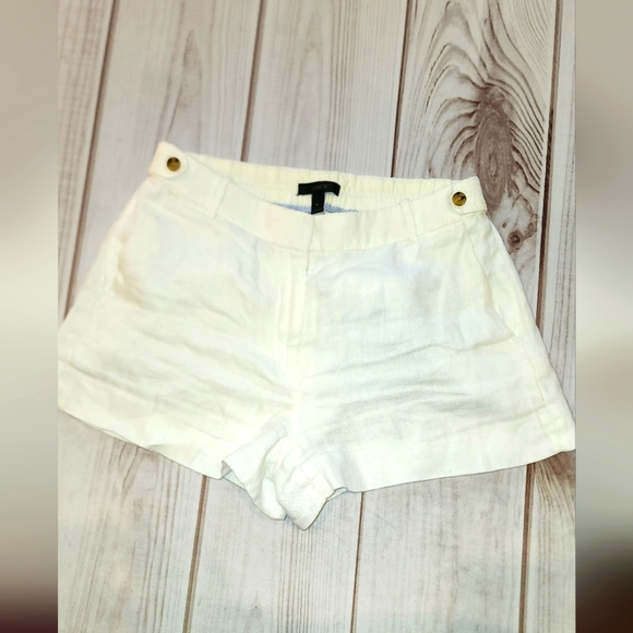 J. Crew Pants - J. Crew shorts